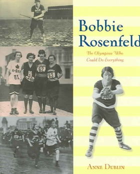 Bobbie Rosenfeldbobbie 