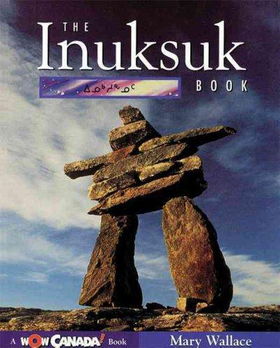 The Inuksuk Bookinuksuk 