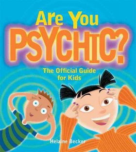Are You Psychic?psychic 