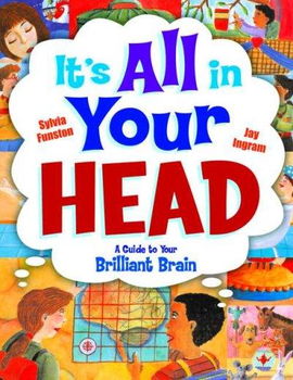 It's All in Your Headhead 