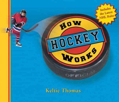 How Hockey Workshockey 