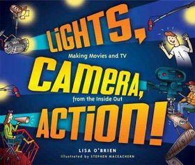Lights, Camera, Action!lights 
