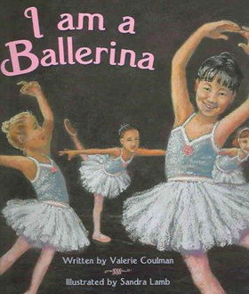I Am a Ballerinaballerina 
