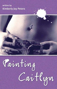 Painting Caitlynpainting 
