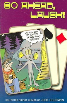 Go Ahead, Laugh!ahead 