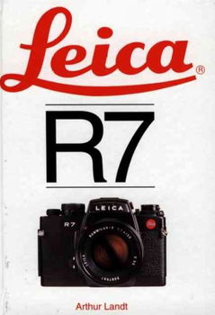 Leica R7leica 