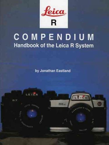 Leica R Compendiumleica 
