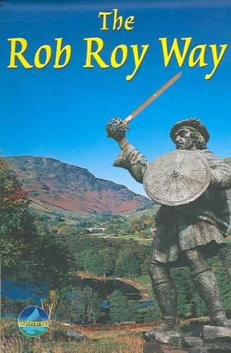 The Rob Roy Wayrob 