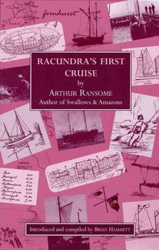 Racundra's First Cruiseracundra 