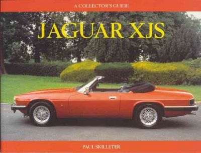 Jaguar XJSjaguar 