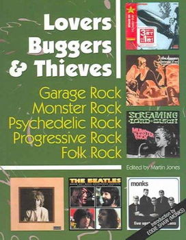 Lovers Buggers & Thieveslovers 