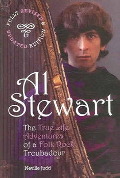 Al Stewartstewart 