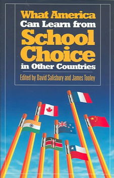 What America Can Learn From School Choice In Other Countriesamerica 