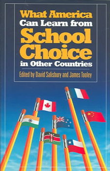 What America Can Learn From School Choice In Other Countries