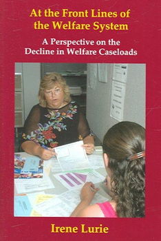At the Front Lines of the Welfare Systemfront 