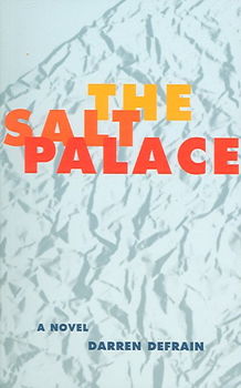 The Salt Palacesalt 