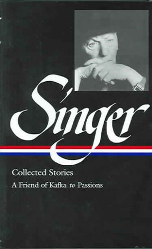 Singer Collected Storiessinger 