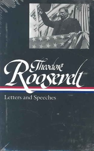 Theodore Roosevelttheodore 