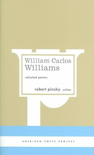 William Carlos Williamswilliam 