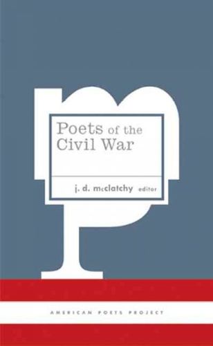 Poets Of The Civil Warpoets 