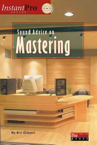 Sound Advice on Masteringsound 