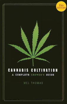 Cannabis Cultivationcannabis 