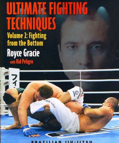 Ultimate Fighting Techniquesultimate 