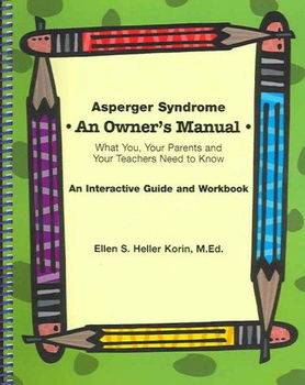 Asperger Syndrome an Owner's Manualasperger 