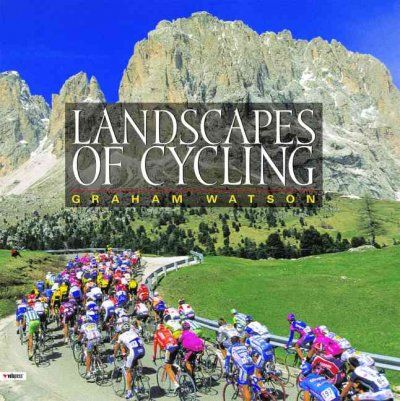 Landscapes Of Cyclinglandscapes 