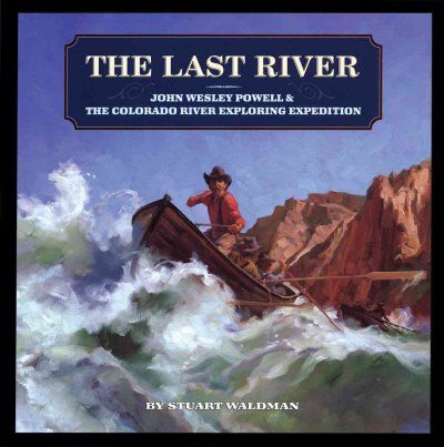 The Last Riverlast 