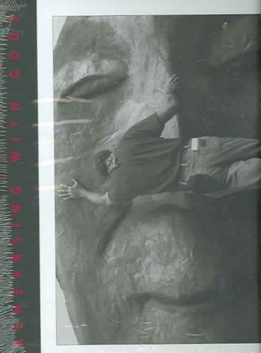 Rehearsing With Godsrehearsing 