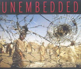 Unembeddedunembedded 