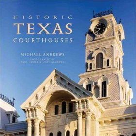 Historic Texas Courthouseshistoric 