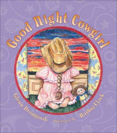 Good Night Cowgirlnight 
