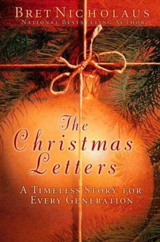 The Christmas Letterschristmas 