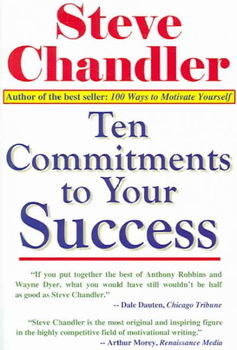 Ten Commitments To Your Successcommitments 
