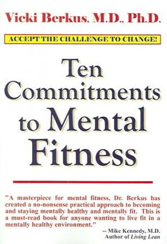 Ten Commitments to Mentally Fitnesscommitments 
