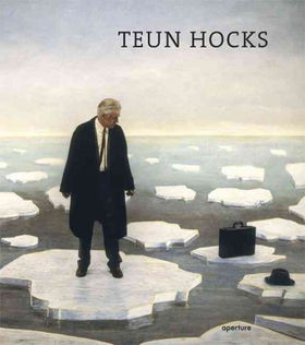 Teun Hocksteun 
