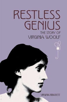 Restless Geniusrestless 