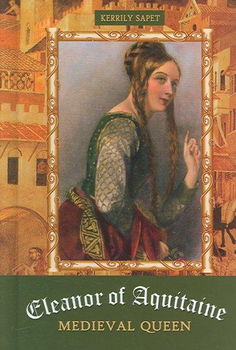 Eleanor of Aquitaineeleanor 