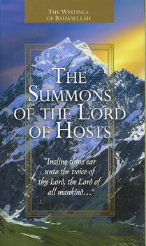 The Summons of the Lord of Hostssummons 