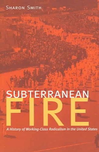 Subterranean Firesubterranean 