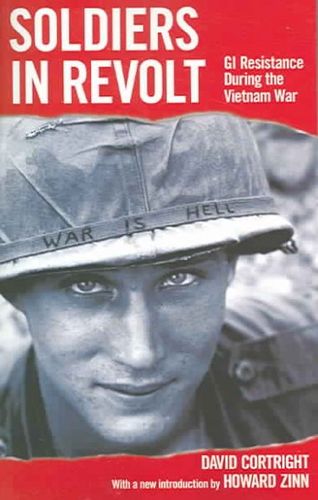 Soldiers In Revoltsoldiers 