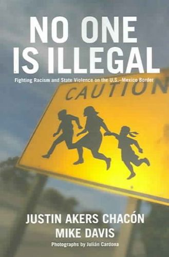 No One Is Illegalillegal 