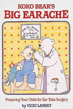 Koko Bear's Big Earachekoko 