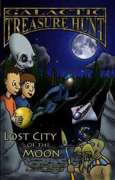 Galactic Treasure Huntgalactic 