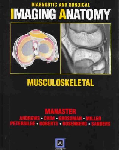 Diagnostic and Surgical Imaging Anatomydiagnostic 