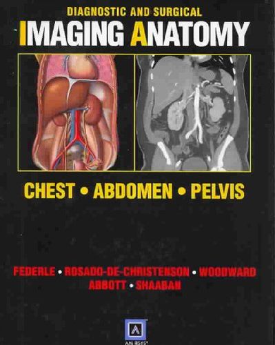 Diagnostic and Surgical Imaging Anatomydiagnostic 
