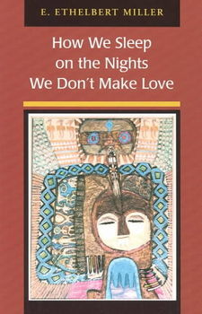 How We Sleep on the Nights We Don't Make Lovesleep 