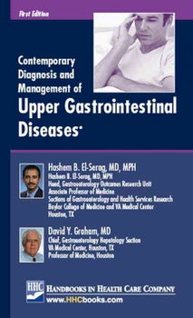 Contemporary Diagnosis And Management of Upper Gastrointestinal Diseasescontemporary 